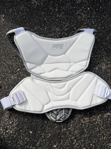 Large Youth True Shoulder Pads (Used)