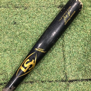 Louisville Slugger CY22 Bat 32" (Used)