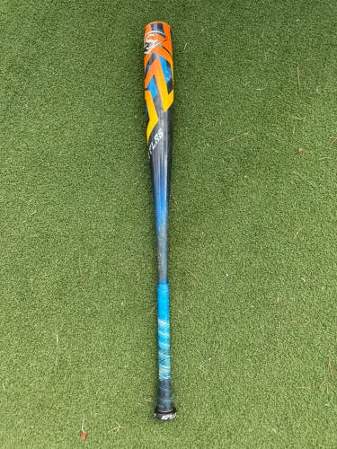 2024 Louisville Slugger Atlas Alloy BBCOR Certified Bat (-3) 31 oz 34" (Used)