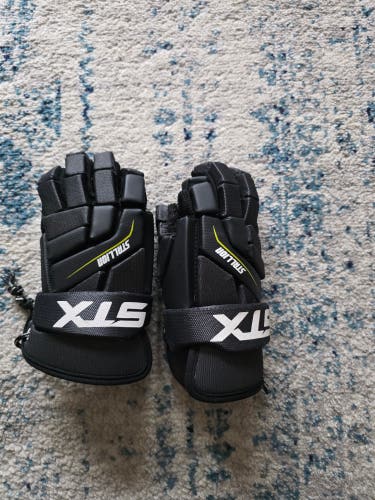 STX Lacrosse Gloves (Used)