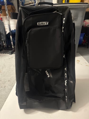 GRIT Tower Bag (New) - 33” - Black