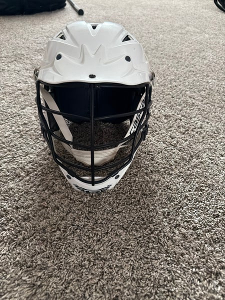 Cascade CPV-R Helmet (Used)