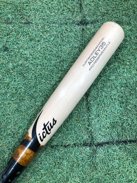 2024 Victus Adley35 Maple Bat Maple 32" (Used)