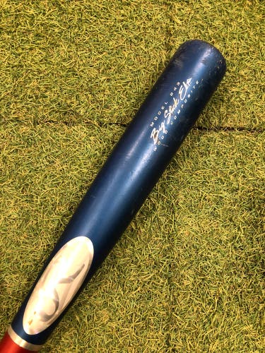 Rawlings Big Stick Elite Wood Composite Bat 32" (Used)