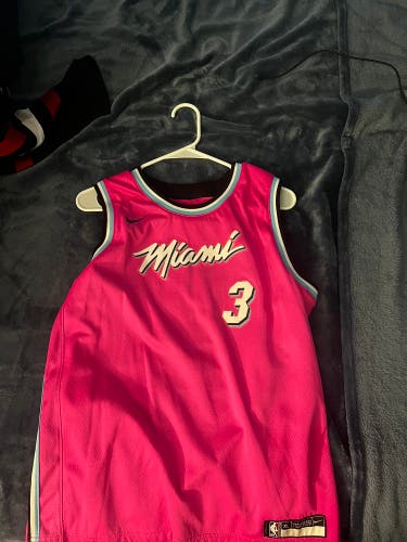 Dwyane Wade Nike Jersey