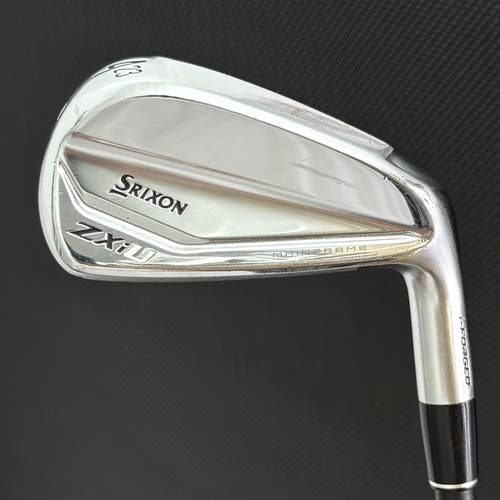 SRIXON ZXIU UTILITY 4 IRON (23 DEGREE)