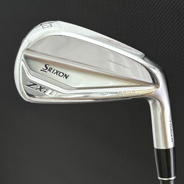 SRIXON ZXIU UTILITY 4 IRON (23 DEGREE)