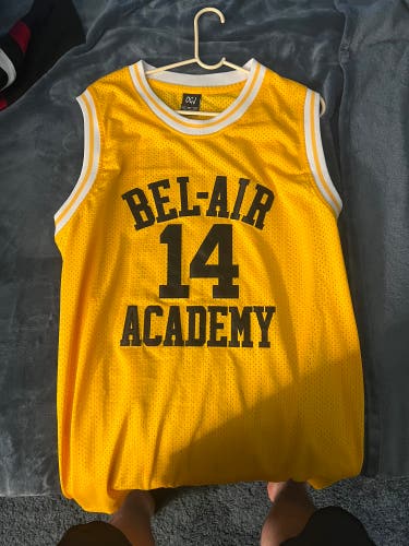 Will Smith Fresh Prince of Bel Air Jersey (Used)