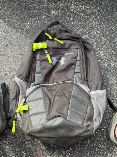 Under Armour Bag (Used)