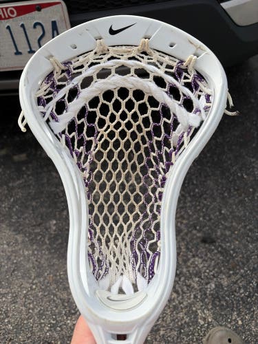 Nike Lakota Used Stringing Head (Used)