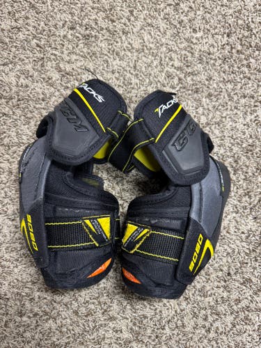 CCM Tacks 9080 Elbow Pads Junior Medium