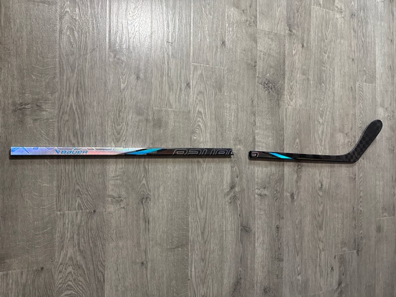 *Broken* Bauer Nexus Tracer Hockey Stick