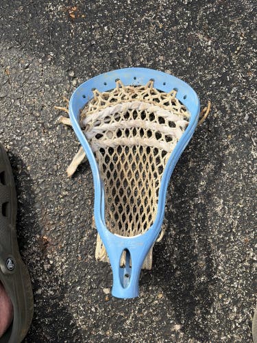 Warrior Evolution 2.0 Head (Used)