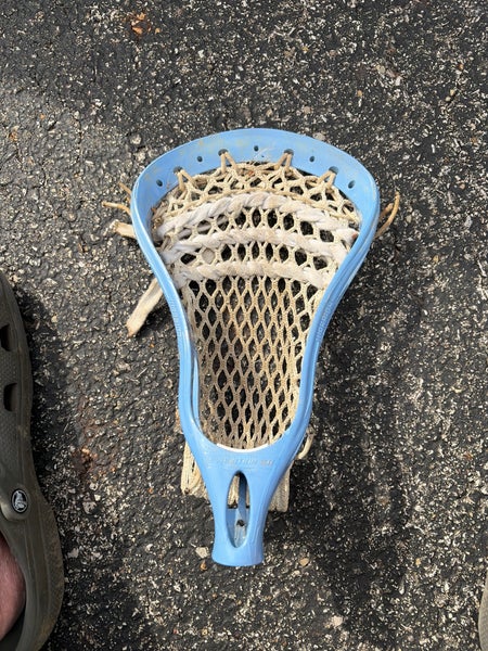 Warrior Evolution 2.0 Head (Used)