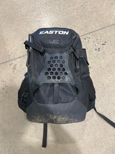 Easton Bat Pack (Used)