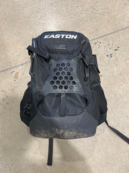Easton Bat Pack (Used)