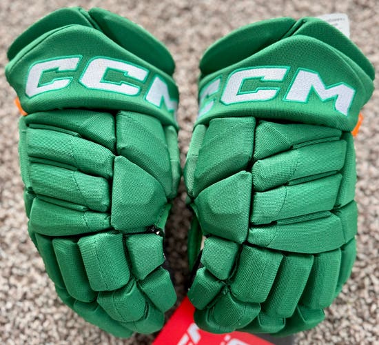 CCM HGPJSXP Jetspeed Gloves 13" Pro Stock (New)