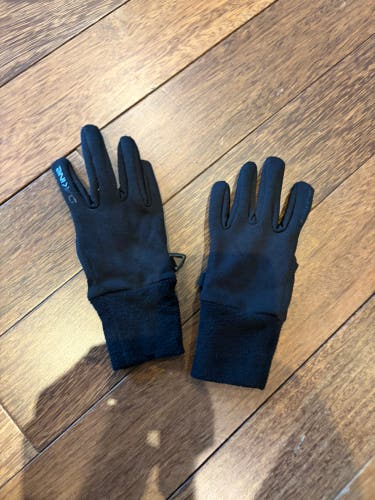 2 pair XS Kids Unisex Dakine Glove Liners  y 4-6