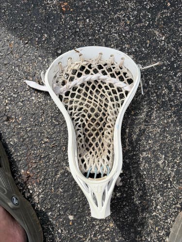 Warrior Evo 4 Head (Used)