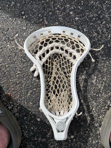 Maverik Optik 2.0 Head (Used)