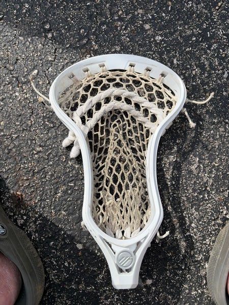 Maverik Optik 2.0 Head (Used)