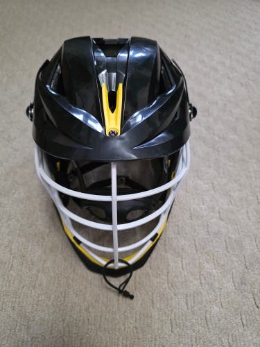 Cascade XRS Pro Helmet (Used)