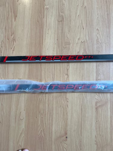 Intermediate CCM JetSpeed Left Hand Hockey Stick P88 55 Flex Pro Stock (New)