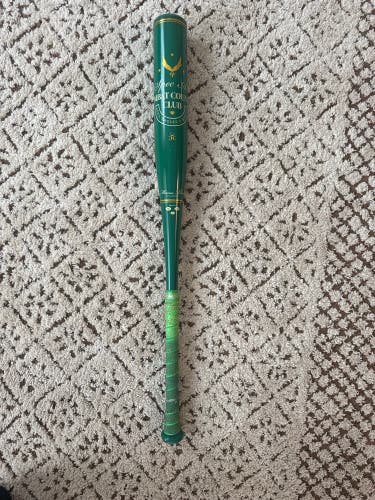 Combat MFG Spec A1 Alloy BBCOR Certified Bat (-3) 30 oz 33" (Used)