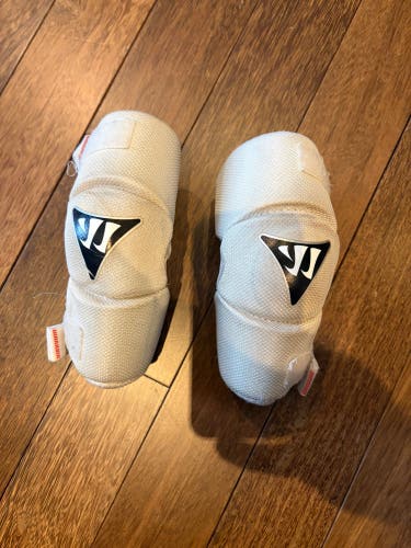 Small Youth Warrior Rabil Next Arm Pads