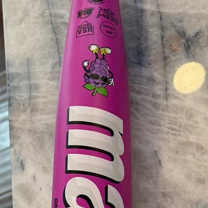 2025 Marucci ASURA Limited EdtionBerry Crush #0189 Fastpitch Softball Bat 32 -10