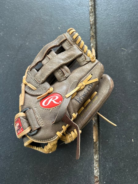 Rawlings RH Infield Baseball Glove 11.5" (Used)