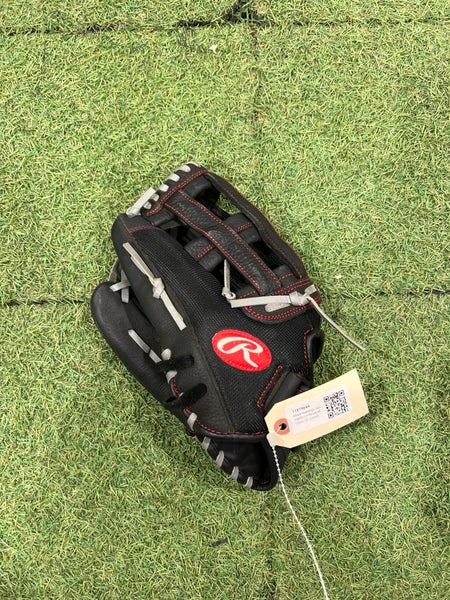 Rawlings Renegade LH Baseball Glove 13" (Used)