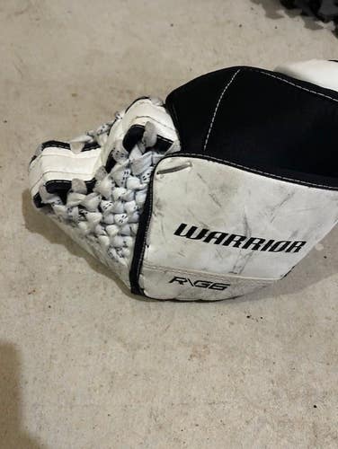 Warrior Ritual G6 E+ Regular (Used)