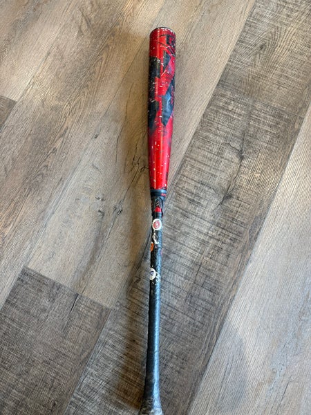 Louisville Slugger Select PWR Hybrid BBCOR Certified Bat (-3) 31 oz 34" (Used)