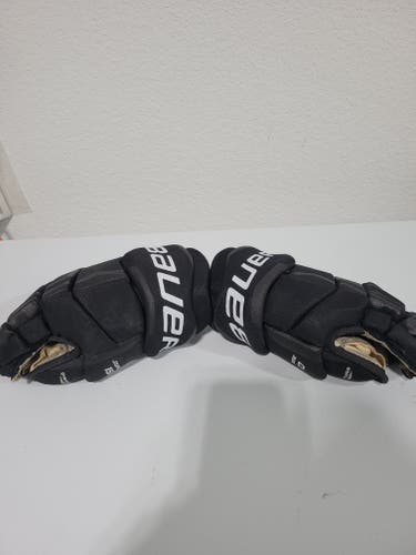 Bauer Supreme 150 Gloves 12" (Used)