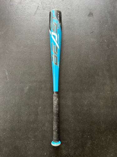 Easton ALX USABat Certified Bat (-11) 15 oz 26" (Used)