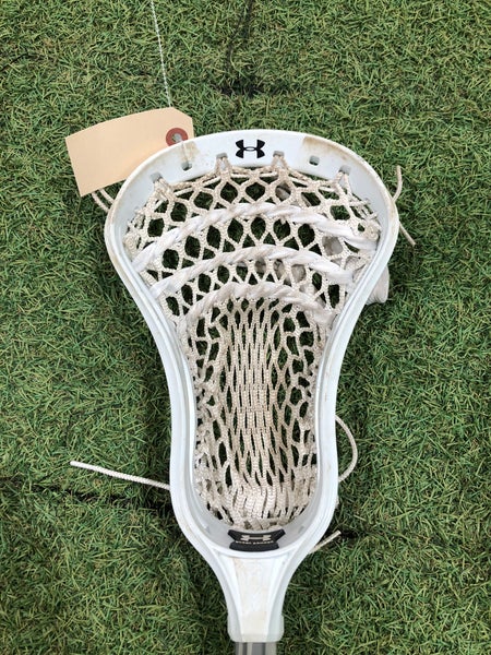Under Armour Strategy Complete Stick (Used)