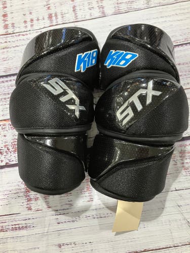 Medium Adult STX K18 Arm Pads (Used)