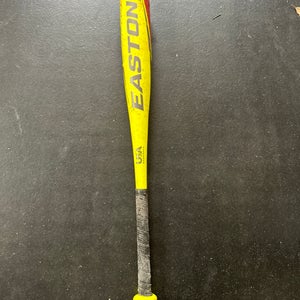2020 Easton ADV1 Composite USABat Certified Bat (-13) 12 oz 25" (Used)