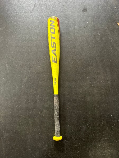 2020 Easton ADV1 Composite USABat Certified Bat (-13) 12 oz 25" (Used)