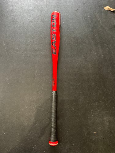 2019 Easton Typhoon Alloy USABat Certified Bat (-12) 16 oz 28" (Used)