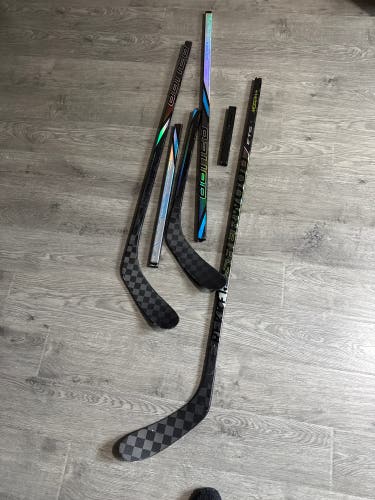 Bundle for TruNorthSports