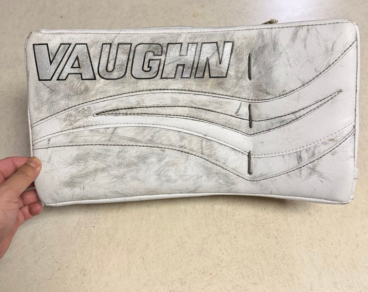 Vaughn Velocity V7 pro XF carbon blocker Regular (Used)