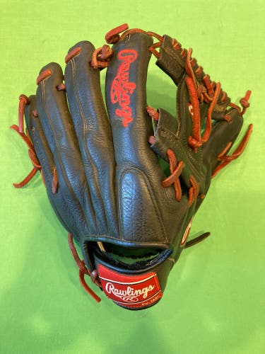 RH 11.5" Rawlings Select Pro Lite Infield Baseball Glove