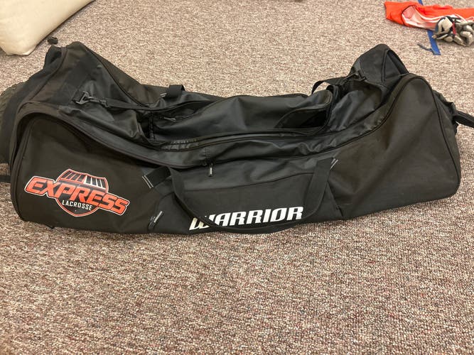 Warrior Bag (Used)