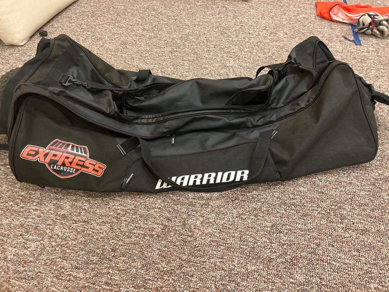 Warrior Bag (Used)