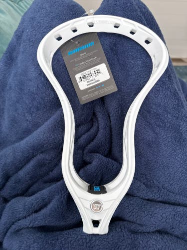 Warrior EVO QX2-O Head (New)