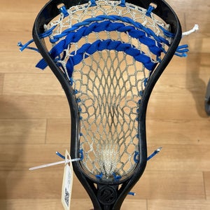 Used Maverik Boy's Lacrosse Starter Stick