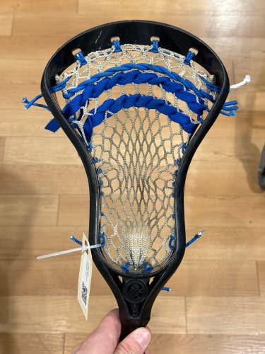 Used Maverik Boy's Lacrosse Starter Stick