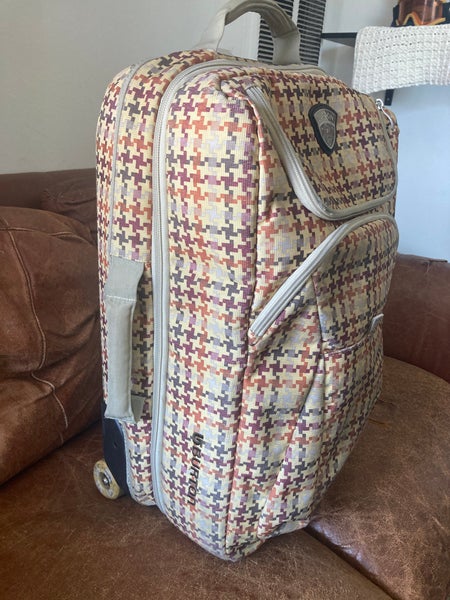 Burton Wheeled Bags (Used)